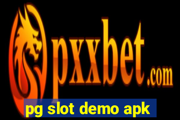 pg slot demo apk