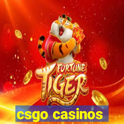 csgo casinos