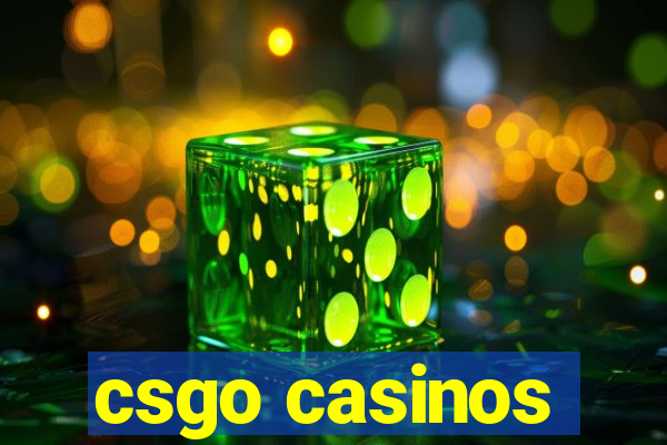 csgo casinos