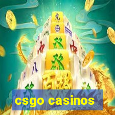 csgo casinos