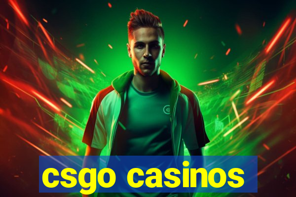 csgo casinos