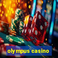 olympus casino