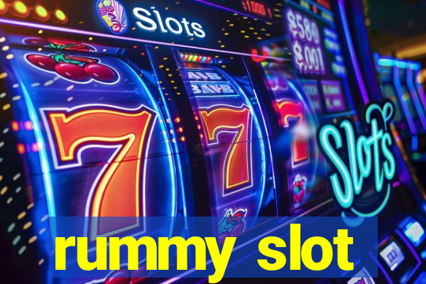 rummy slot