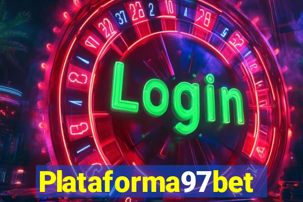 Plataforma97bet