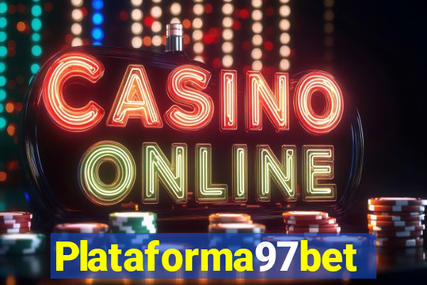 Plataforma97bet