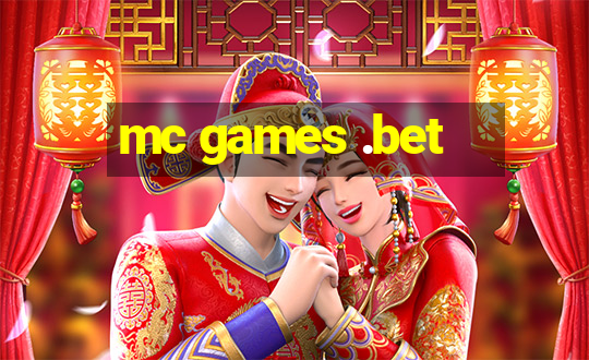 mc games .bet