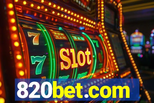 820bet.com