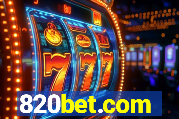 820bet.com