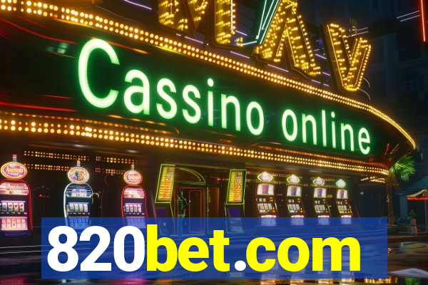 820bet.com