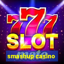 smashup casino