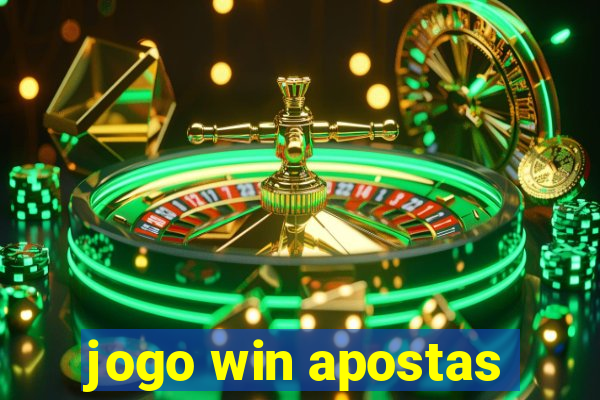 jogo win apostas