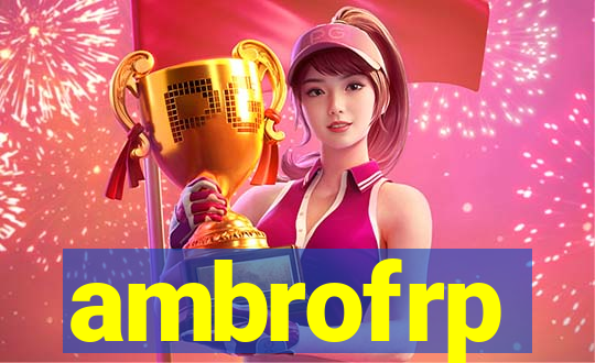 ambrofrp