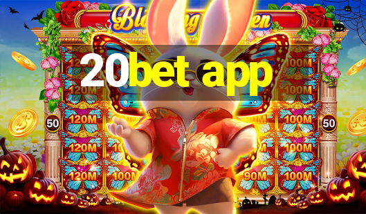 20bet app