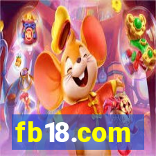 fb18.com