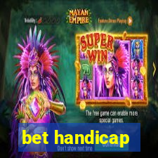 bet handicap