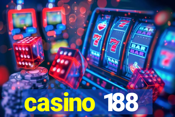 casino 188