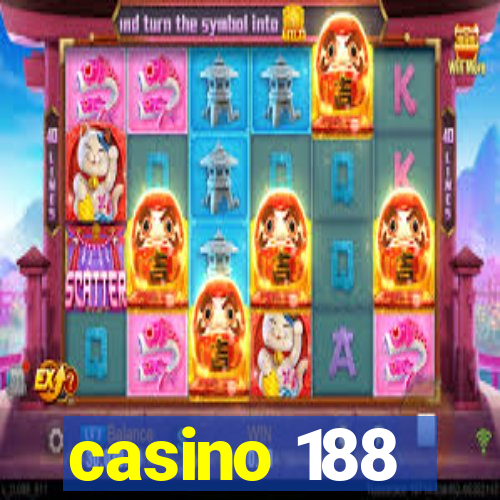 casino 188