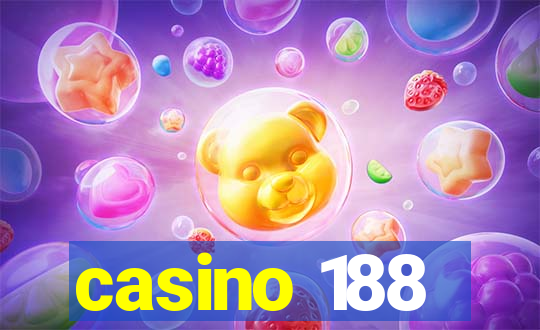 casino 188