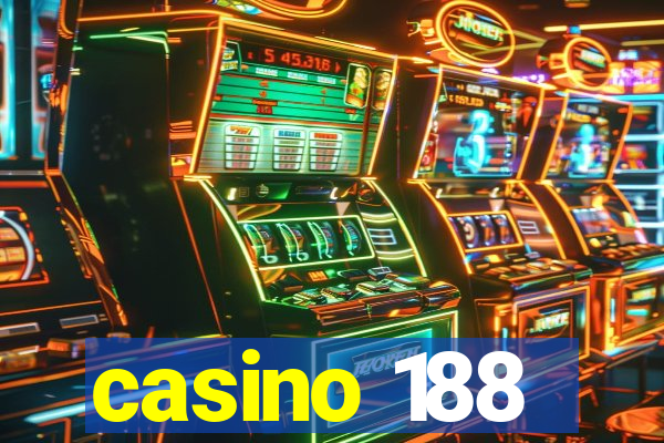 casino 188