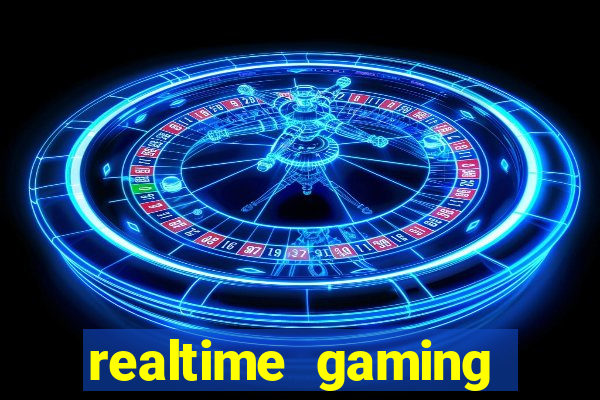 realtime gaming slot sites