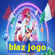 blaz jogo