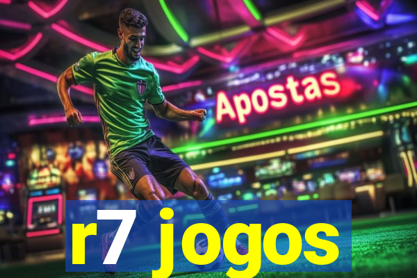 r7 jogos