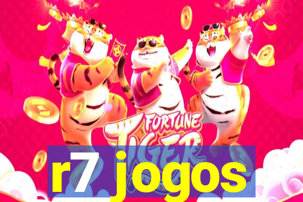 r7 jogos