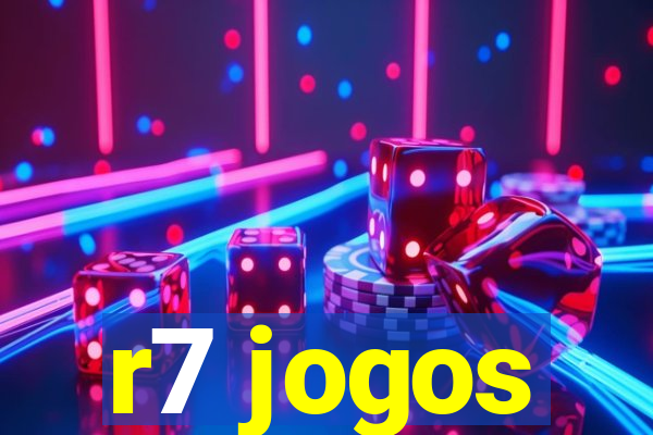 r7 jogos