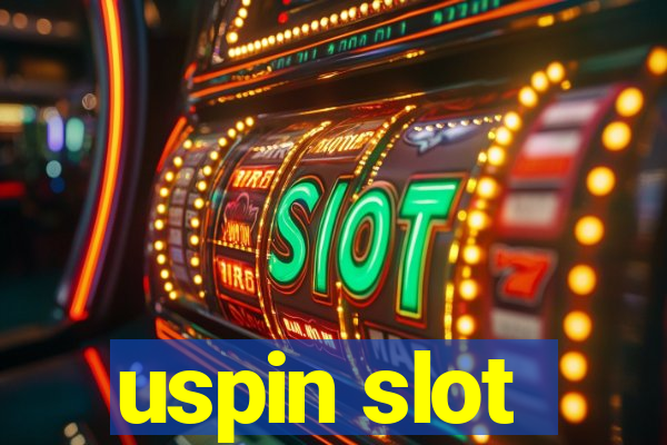 uspin slot