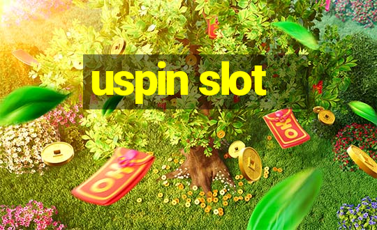 uspin slot