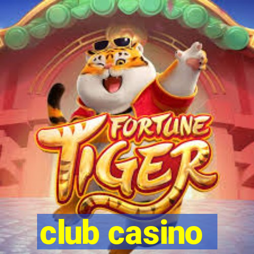 club casino