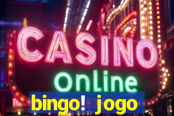 bingo! jogo tropical beach