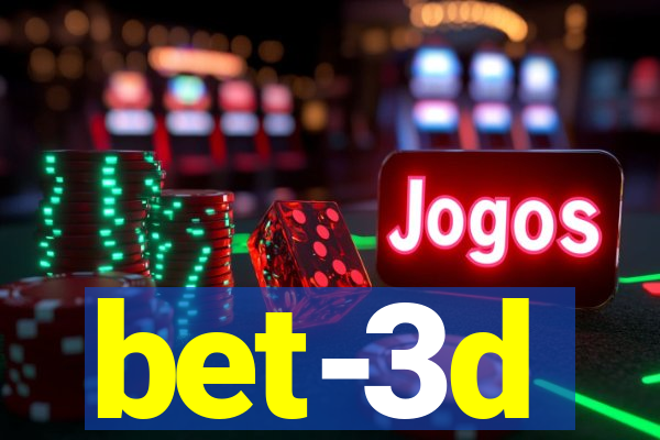 bet-3d