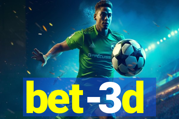 bet-3d