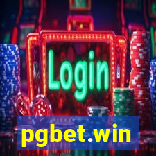 pgbet.win