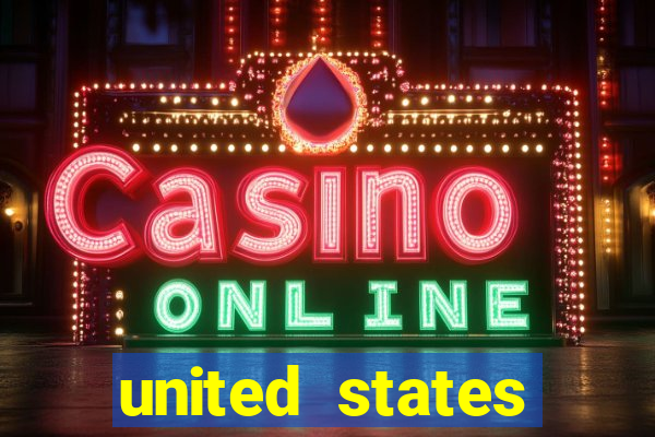 united states online betting