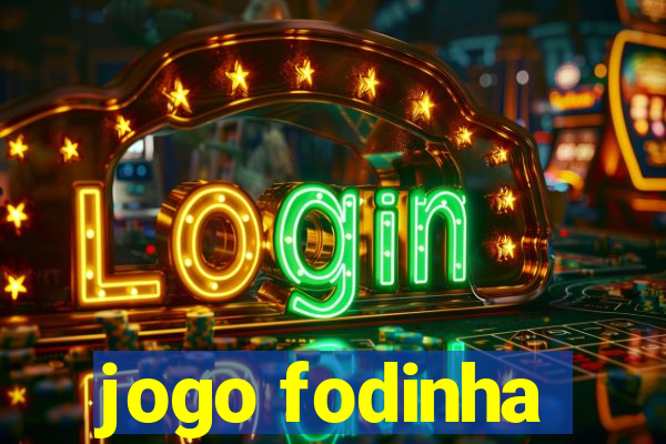 jogo fodinha