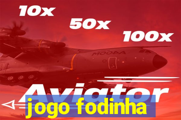 jogo fodinha