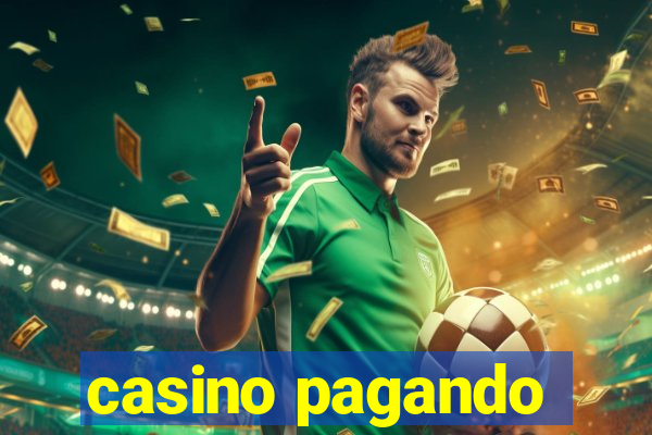 casino pagando