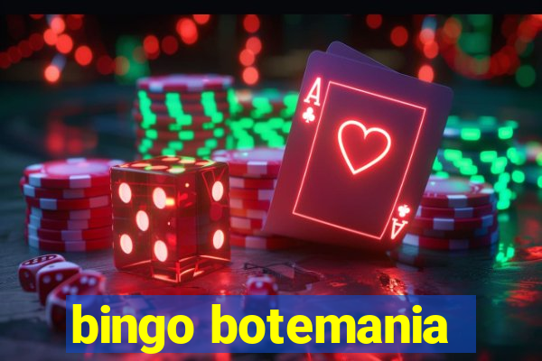 bingo botemania