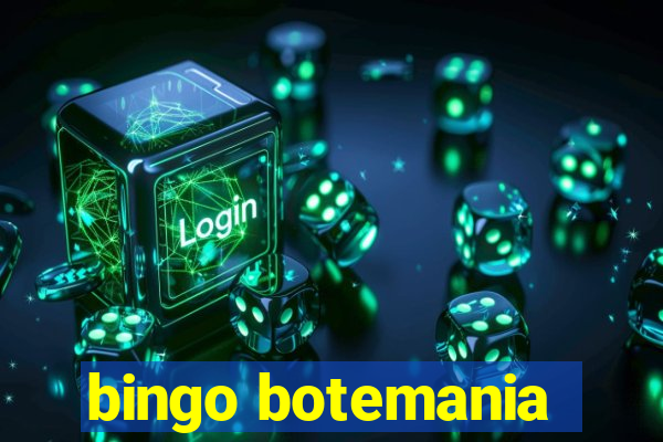 bingo botemania