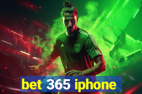 bet 365 iphone