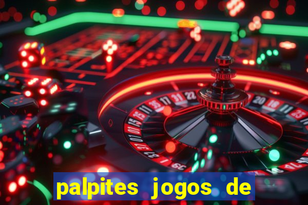 palpites jogos de hoje palmeiras