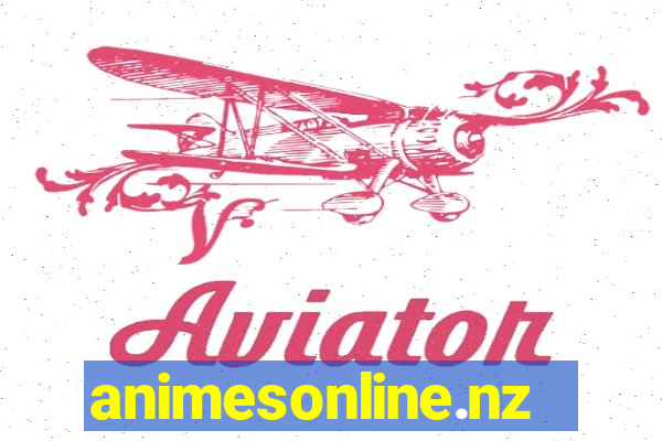 animesonline.nz