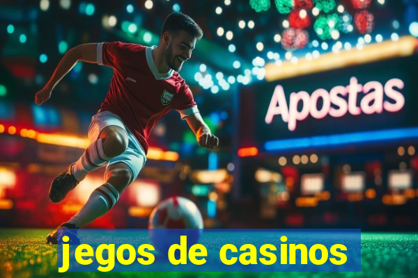 jegos de casinos