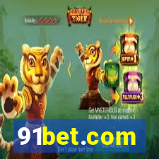 91bet.com