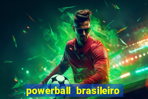 powerball brasileiro pode jogar