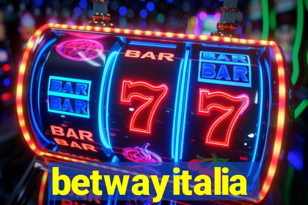 betwayitalia