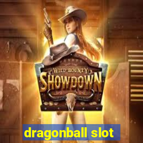 dragonball slot