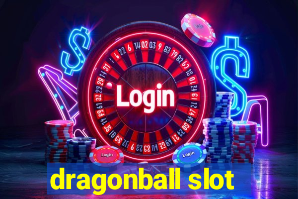 dragonball slot